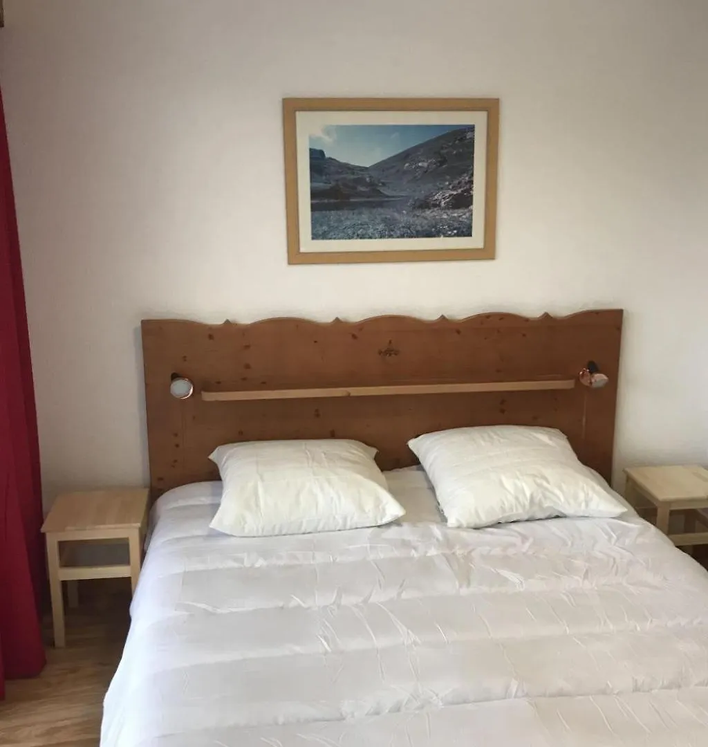 Apartment V Du Bachat Asters B By Interhome Chamrousse France