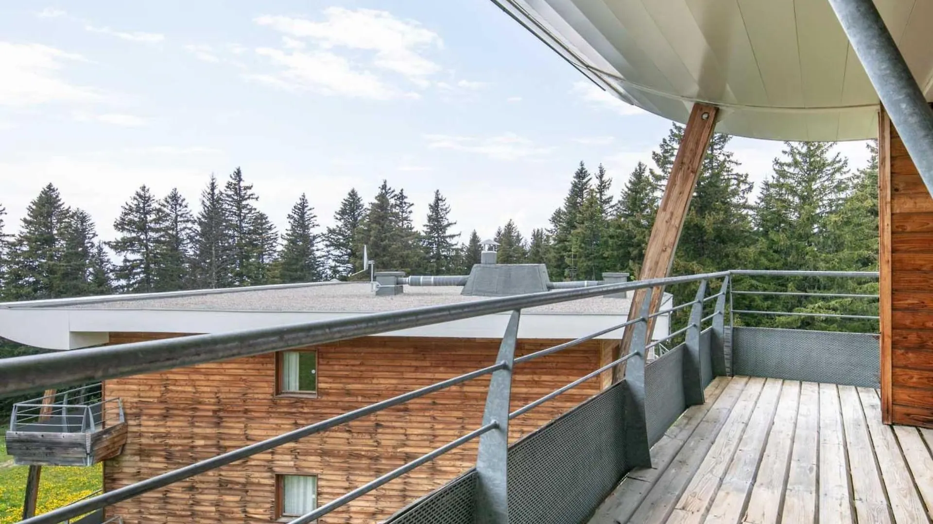 Apartment V Du Bachat Asters B By Interhome Chamrousse